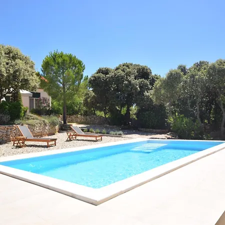 Tranquil Poolside Getaway