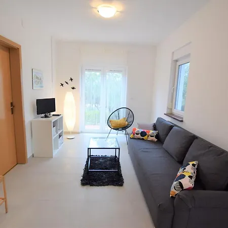 Home With Terrace And Swimming Pool For Use * Mandre